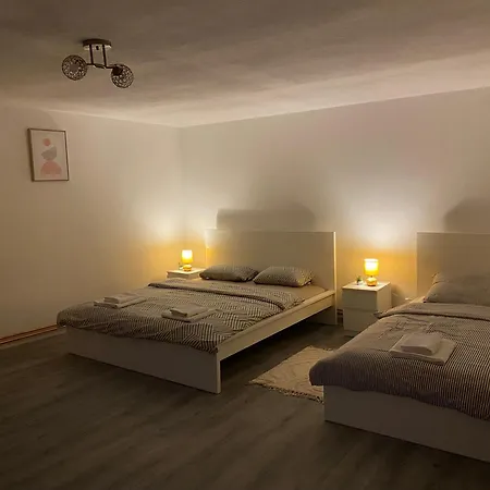 Apartman Izzy Kaniza Exterior photo
