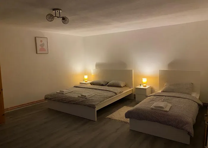 Apartman Izzy