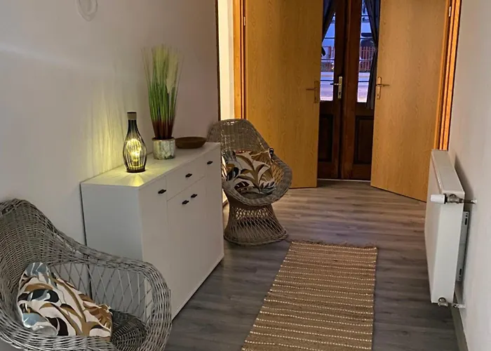 Apartman Izzy
